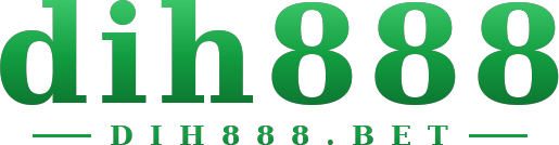 dih888 logo