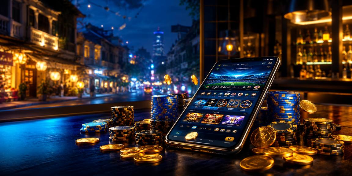 dih888 Blackjack Trực Tiếp Nhanh